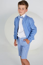 bermuda PIERRE STOCK